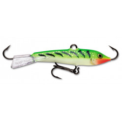 Балансир RAPALA Jigging RapW7 GGT