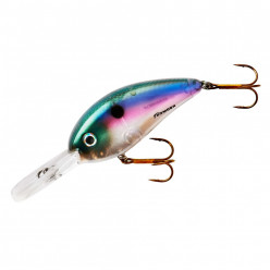 Воблер Bomber Fat Free Shad Square Lip 7 FMSH