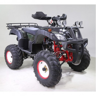 Квадроцикл WELS ATV Thunder 200 LUX