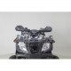 Квадроцикл WELS ATV Thunder 200 LUX