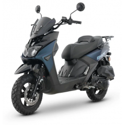 Скутер Gladiator BWS Camerron