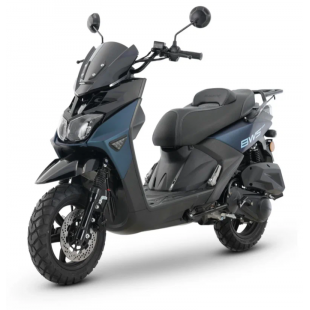 Скутер Gladiator BWS Camerron