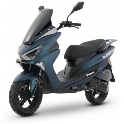 Скутер Gladiator LIGHT Camerron