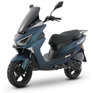 Скутер Gladiator LIGHT Camerron