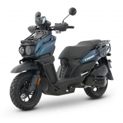 Скутер Gladiator TANK Camerron