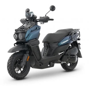 Скутер Gladiator TANK Camerron