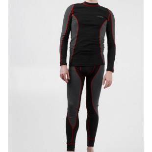 Комплект термобелья City dry 2XL 54/56