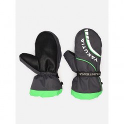 Рукавицы Yakutia цв.темно-серый тк.Galaxy Breathable