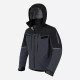 Куртка мужская Finntrail Proguide 4031 DarkGrey р-р S