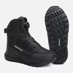 Ботинки Finntrail Delta 5242 Graphite р-р 10/43