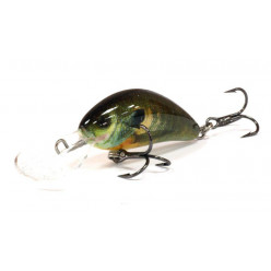 Воблер Salmo Hornet H4SDR RS