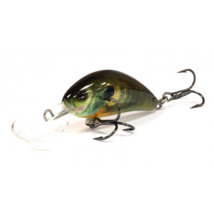 Воблер Salmo Hornet H4SDR RS