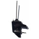 Редуктор 30fs Hidea в сборе с винтом, короткая нога 30F-06.00.00.00