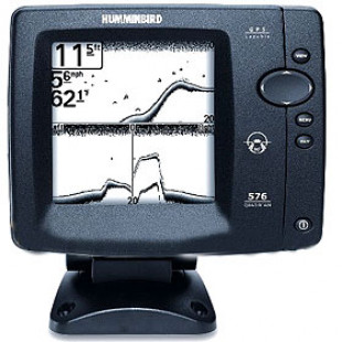 Эхолот HUMMINBIRD 576x