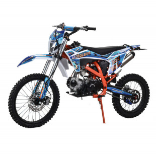 Питбайк Motoland 125 SX 125 E 19/16