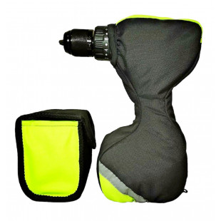 Чехол для шуруповерта 3в1 тк.Оксворд