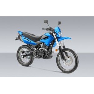 Мотоцикл Enduro 250