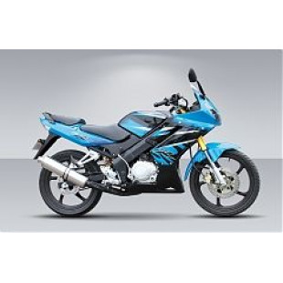 Мотоцикл SB 200