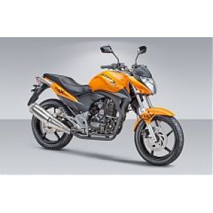 Мотоцикл Flex 250