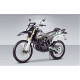 Мотоцикл 400 Enduro