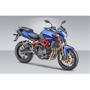 Мотоцикл 600 Benelli