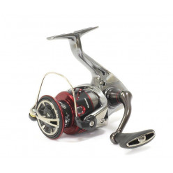 Катушка SHIMANO STRADIC CI4+ 4000