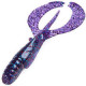 Твистер съед. LJ Pro Series CURLY SHRIMP 3.0in (07.62)/S63
