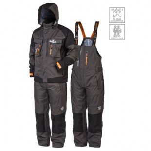 Костюм демисезонный Norfin PRO DRY 3 04 p.XL