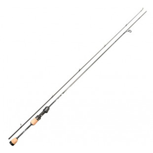 Спиннинг Maximus LEGEND NANO-AREA SB 19UL-T 1.9м  0,7-5гр