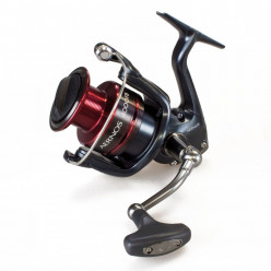 Катушка SHIMANO AERNOS 4000 FB