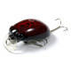 Воблер Lucky craft Gengoal 35S 0616 Spider Red 884