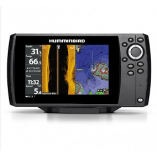 Эхолот HUMMINBIRD 7X CHIRP SI GPS G2