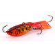 Балансир XP BAITS Ice Jig Butterfly 40мм\3.0гр #13 Wine Trout