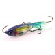 Балансир XP BAITS Ice Jig Butterfly 40мм\3.0гр #50 Blue Whitebait