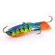 Балансир XP BAITS Ice Jig Butterfly 50мм\5.5гр #02 Blue Perch