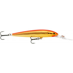 Воблер RAPALA DHJ 10 GFR
