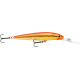 Воблер RAPALA DHJ 10 GFR