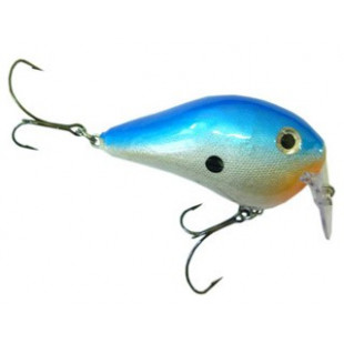 Воблер RAPALA DTFSS 07 B