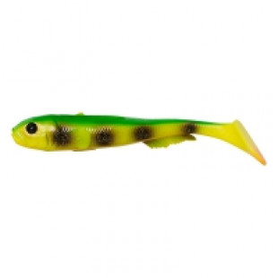 Приманка SG Goby Shad 20 Firetiger 63693-001