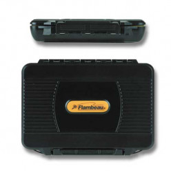 Коробка рыболовная FLAMBEAU 2916Fm Creek Magnetic Fly Box Smal