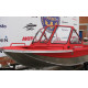 Моторная лодка РУСБОТ RusBoat-47 Jet Pro