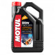 MOTUL SnowPower 2T для снегохода 4л синтетика