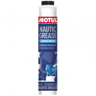 Смазка MOTUL Nautic Grease 400мл