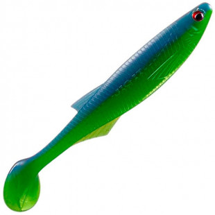 Силиконовая приманка Jig It Trump 7 006 Squid