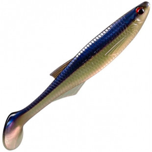 Силиконовая приманка Jig It Trump 7 022 Squid