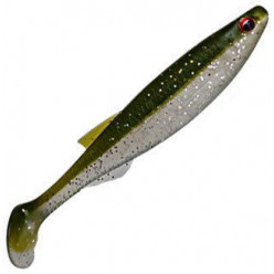 Силиконовая приманка Jig It Trump 7 024 Squid