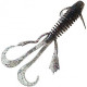 Силиконовая приманка Jig It Donkey Frog 3 007 Squid