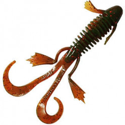 Силиконовая приманка Jig It  Donkey Frog 3 015 Squid