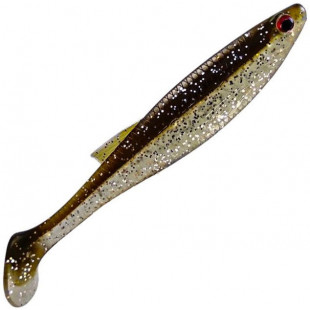 Силиконовая приманка Jig It Trump 5.5 023 Squid