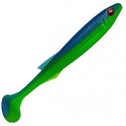 Силиконовая приманка Jig It Trump Trace 8 006 Squid